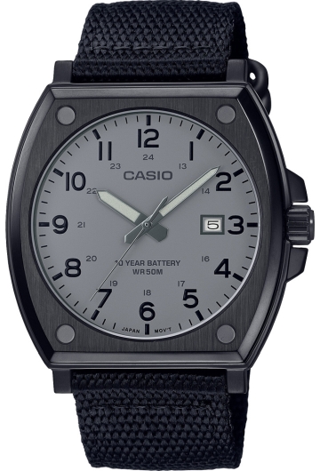Часы CASIO MTP-E715C-8A