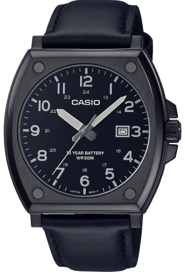 Часы CASIO MTP-E715L-1A