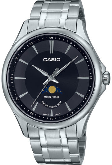 Часы CASIO MTP-M100D-1A