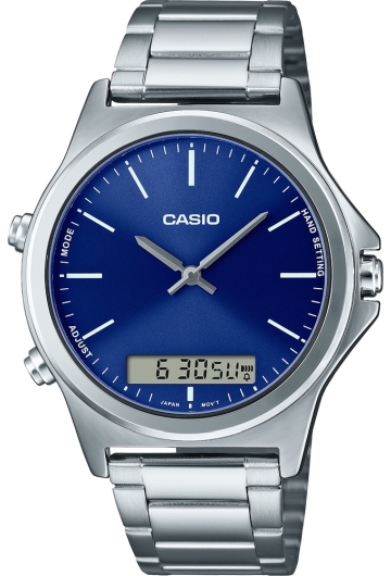 Часы CASIO MTP-VC01D-2E