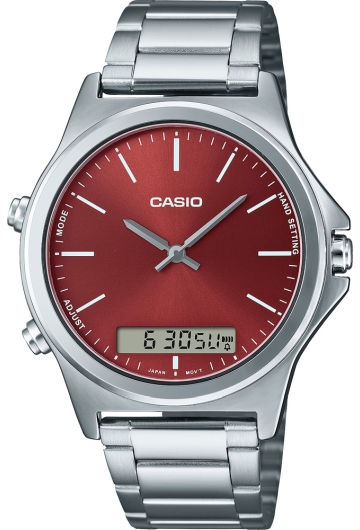 Часы CASIO MTP-VC01D-5E
