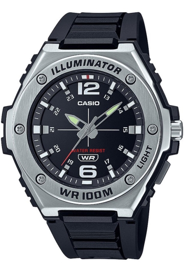 Часы CASIO MWA-100H-1A