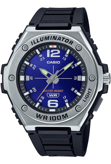 Часы CASIO MWA-100H-2A