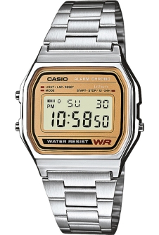 Часы CASIO A-158WEA-9E