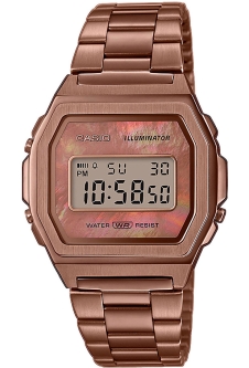Часы CASIO A1000RG-5EF