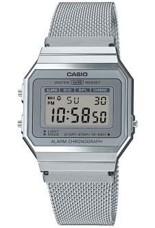 Часы CASIO A700WEM-7AEF