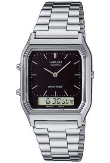 Часы CASIO AQ-230A-1D