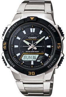 Часы CASIO AQ-S800WD-1E