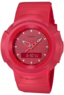 Часы CASIO AW-500BB-4E