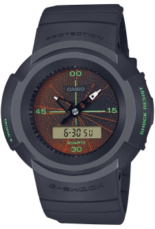 Часы CASIO AW-500MNT-1A