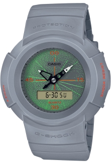 Часы CASIO AW-500MNT-8A