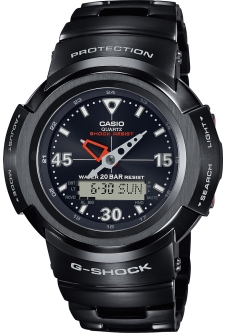 Часы CASIO AWM-500-1A