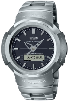 Часы CASIO AWM-500D-1A