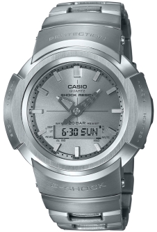 Часы CASIO AWM-500D-1A8