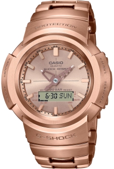 Часы CASIO AWM-500GD-4A