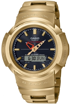 Часы CASIO AWM-500GD-9A