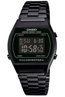 Часы CASIO B640WB-1B