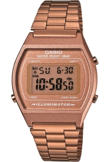 Часы CASIO B640WC-5A