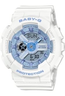 Часы CASIO BA-110XBE-7A