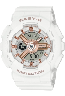 Часы CASIO BA-110XRG-7A