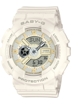 Часы CASIO BA-110XSW-7A