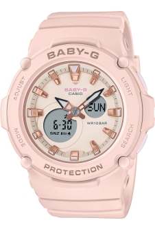 Часы CASIO BGA-275-4A
