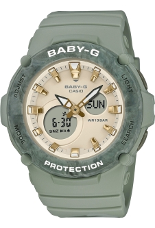Часы CASIO BGA-275M-3A