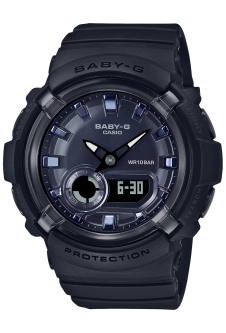 Часы CASIO BGA-280-1A