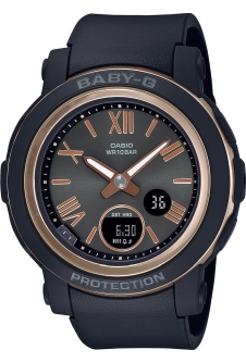 Часы CASIO BGA-290-1A
