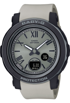 Часы CASIO BGA-290-8A