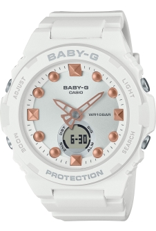 Часы CASIO BGA-320-7A2