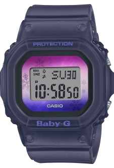 Часы CASIO BGD-560WL-2