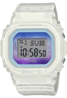Часы CASIO BGD-560WL-7