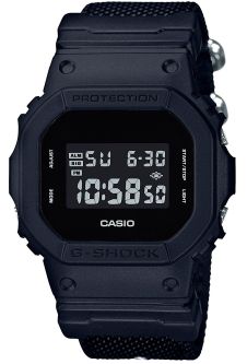 Часы CASIO DW-5600BBN-1