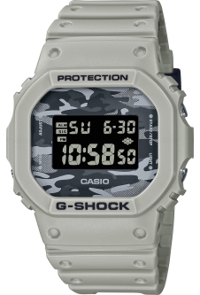 Часы CASIO DW-5600CA-8