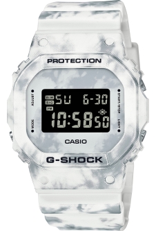 Часы CASIO DW-5600GC-7