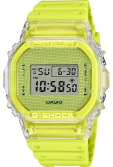 Часы CASIO DW-5600GL-9