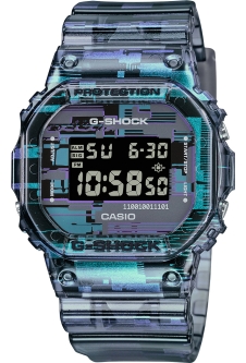 Часы CASIO DW-5600NN-1