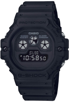 Часы CASIO DW-5900BB-1