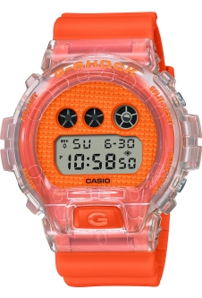 Часы CASIO DW-6900GL-4