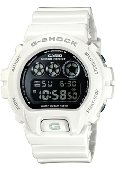 Часы CASIO DW-6900NB-7