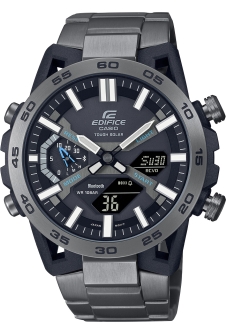 Часы CASIO ECB-2000DC-1A
