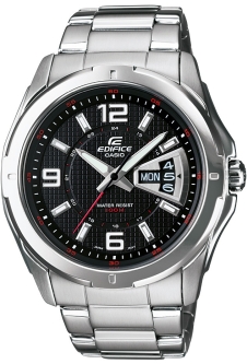 Часы CASIO EF-129D-1A