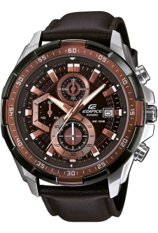 Часы CASIO EFR-539L-5A