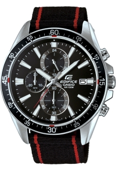 Часы CASIO EFR-546C-1A