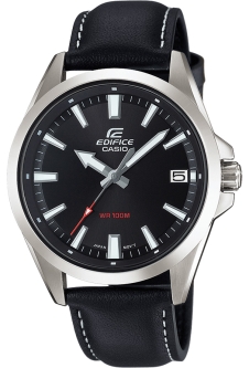 Часы CASIO EFV-100L-1A