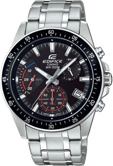 Часы CASIO EFV-540D-1A
