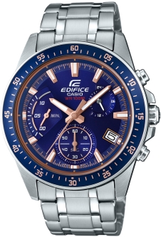 Часы CASIO EFV-540D-2A