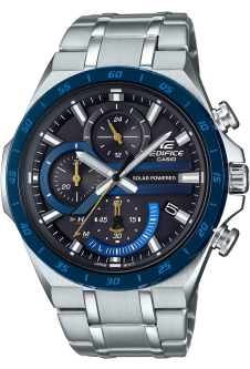 Часы CASIO EQS-920DB-2A