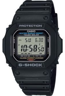 Часы CASIO G-5600UE-1